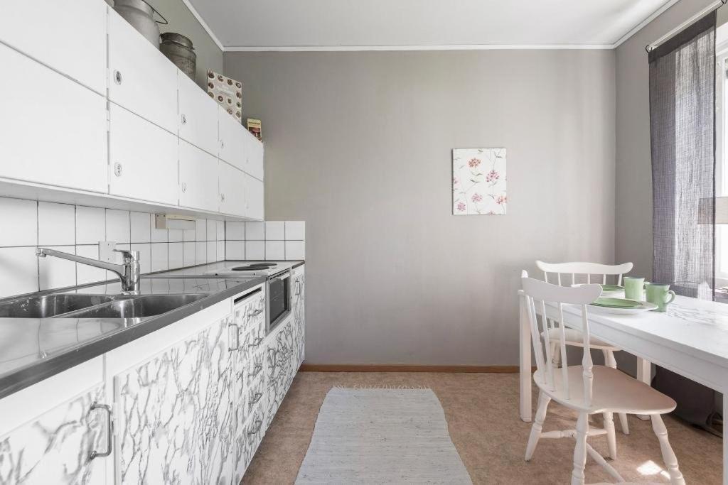 Apartament Zimmer Annerstad Baden, Angeln, Kanu Eigene Toilette Behindertengerecht Zewnętrze zdjęcie